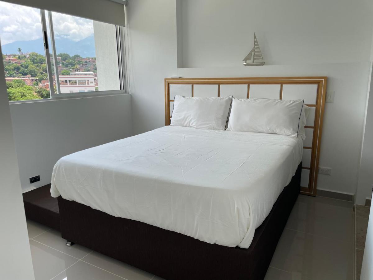 Apartasol Luxury Citadela Di Sole Con Jacuzzi Santa Fe de Antioquia Dış mekan fotoğraf