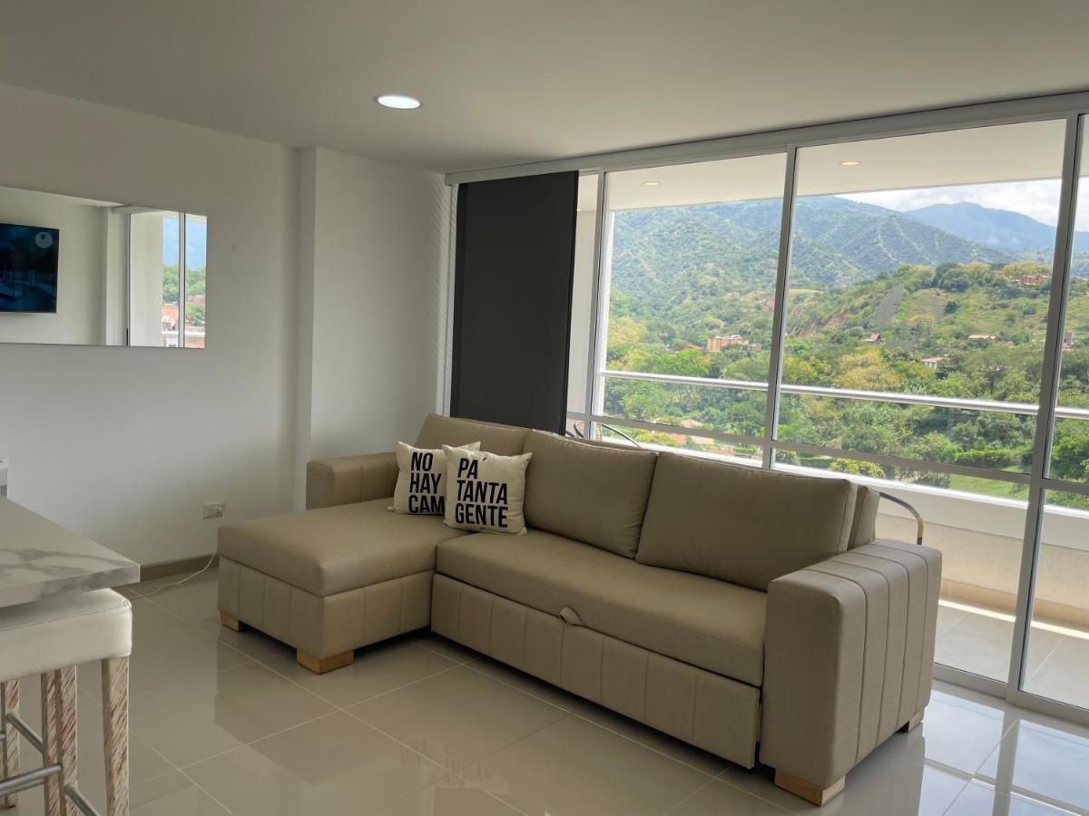 Apartasol Luxury Citadela Di Sole Con Jacuzzi Santa Fe de Antioquia Dış mekan fotoğraf