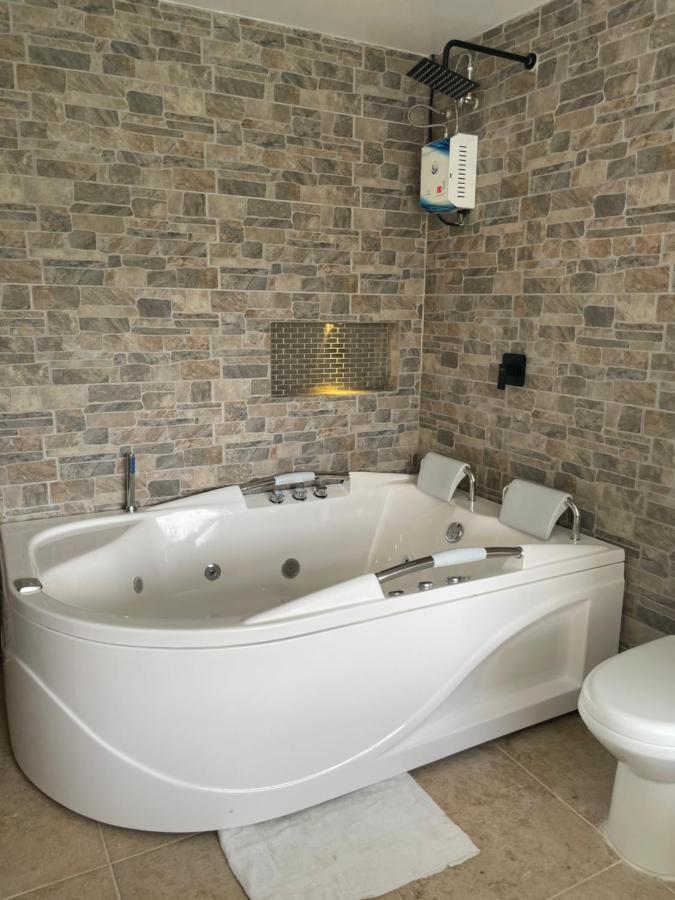 Apartasol Luxury Citadela Di Sole Con Jacuzzi Santa Fe de Antioquia Dış mekan fotoğraf