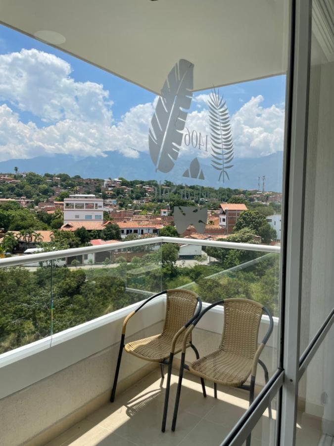 Apartasol Luxury Citadela Di Sole Con Jacuzzi Santa Fe de Antioquia Dış mekan fotoğraf