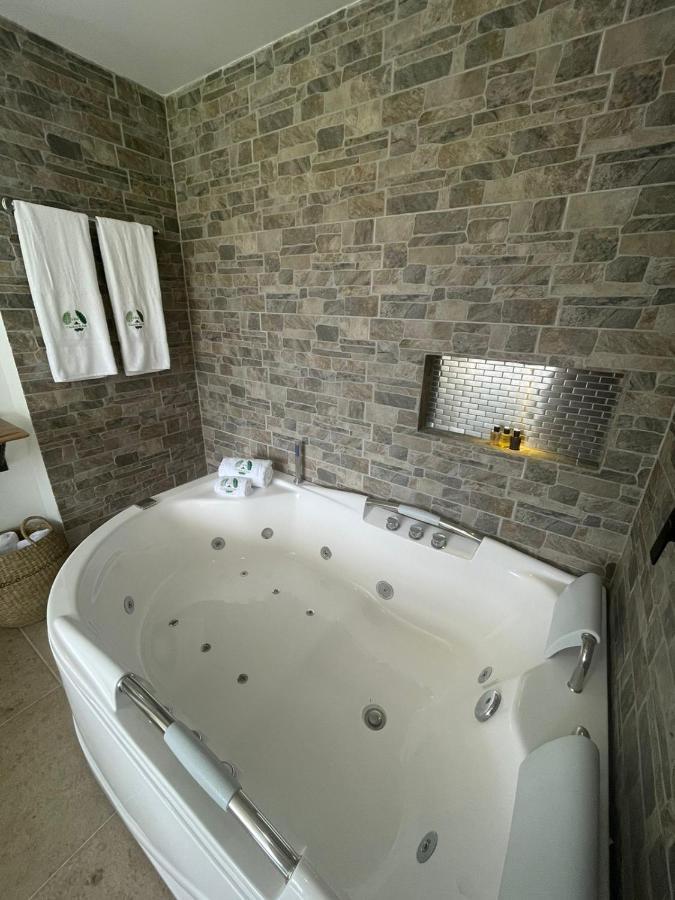 Apartasol Luxury Citadela Di Sole Con Jacuzzi Santa Fe de Antioquia Dış mekan fotoğraf