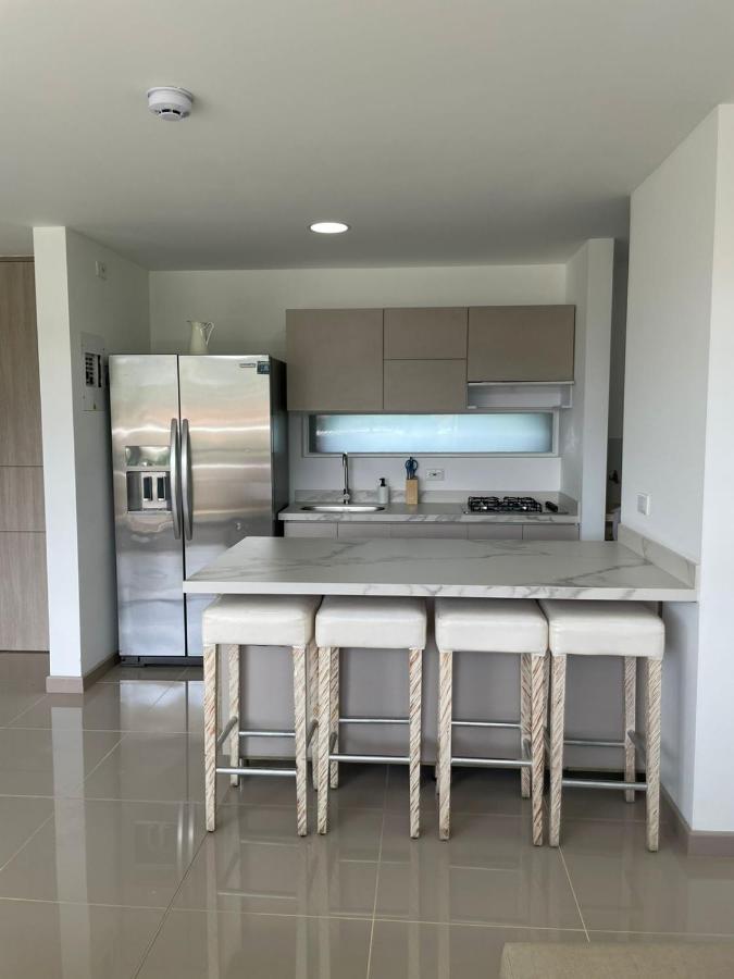 Apartasol Luxury Citadela Di Sole Con Jacuzzi Santa Fe de Antioquia Dış mekan fotoğraf