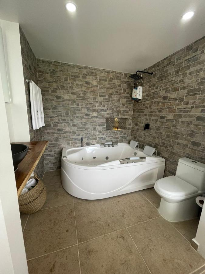 Apartasol Luxury Citadela Di Sole Con Jacuzzi Santa Fe de Antioquia Dış mekan fotoğraf