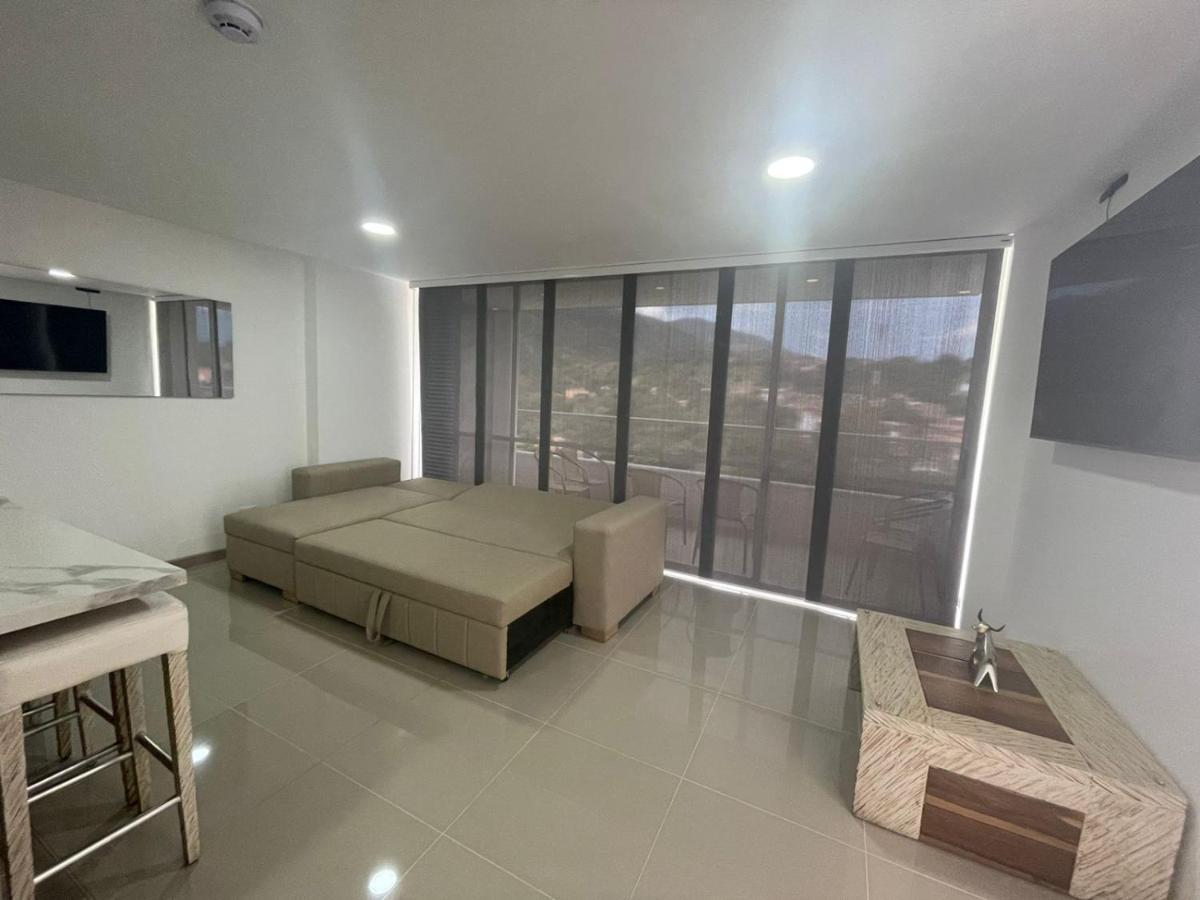 Apartasol Luxury Citadela Di Sole Con Jacuzzi Santa Fe de Antioquia Dış mekan fotoğraf