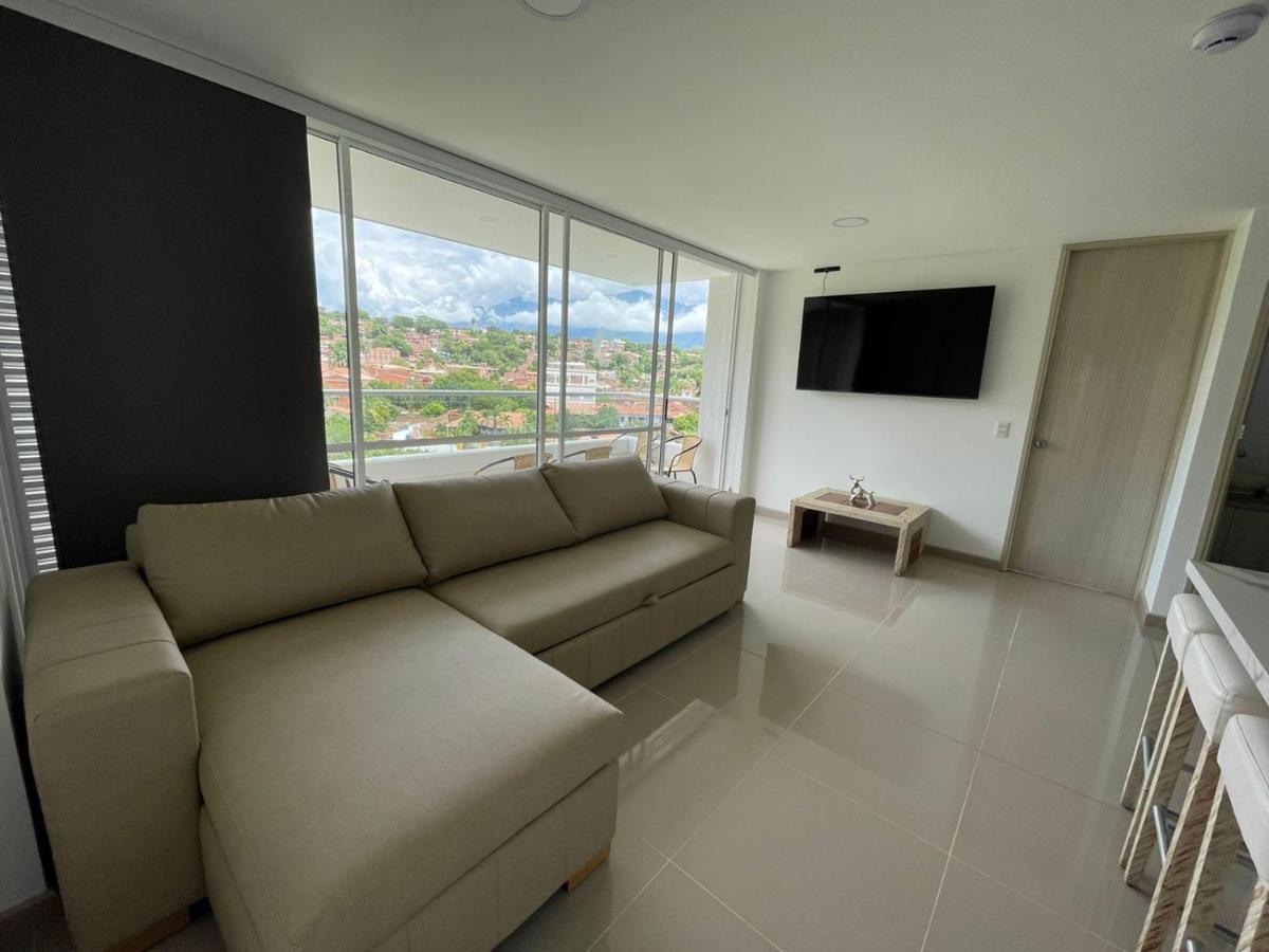 Apartasol Luxury Citadela Di Sole Con Jacuzzi Santa Fe de Antioquia Dış mekan fotoğraf