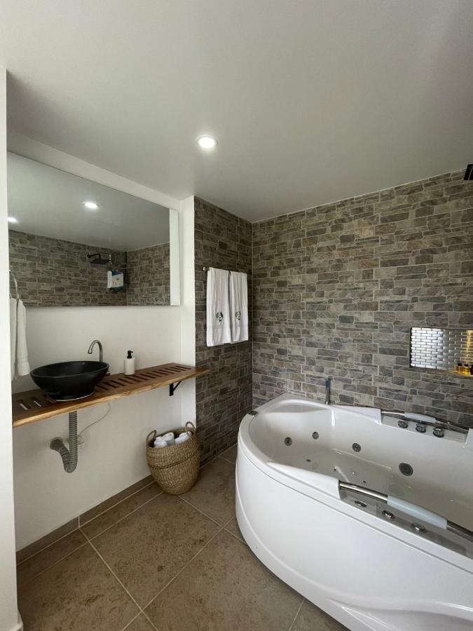 Apartasol Luxury Citadela Di Sole Con Jacuzzi Santa Fe de Antioquia Dış mekan fotoğraf