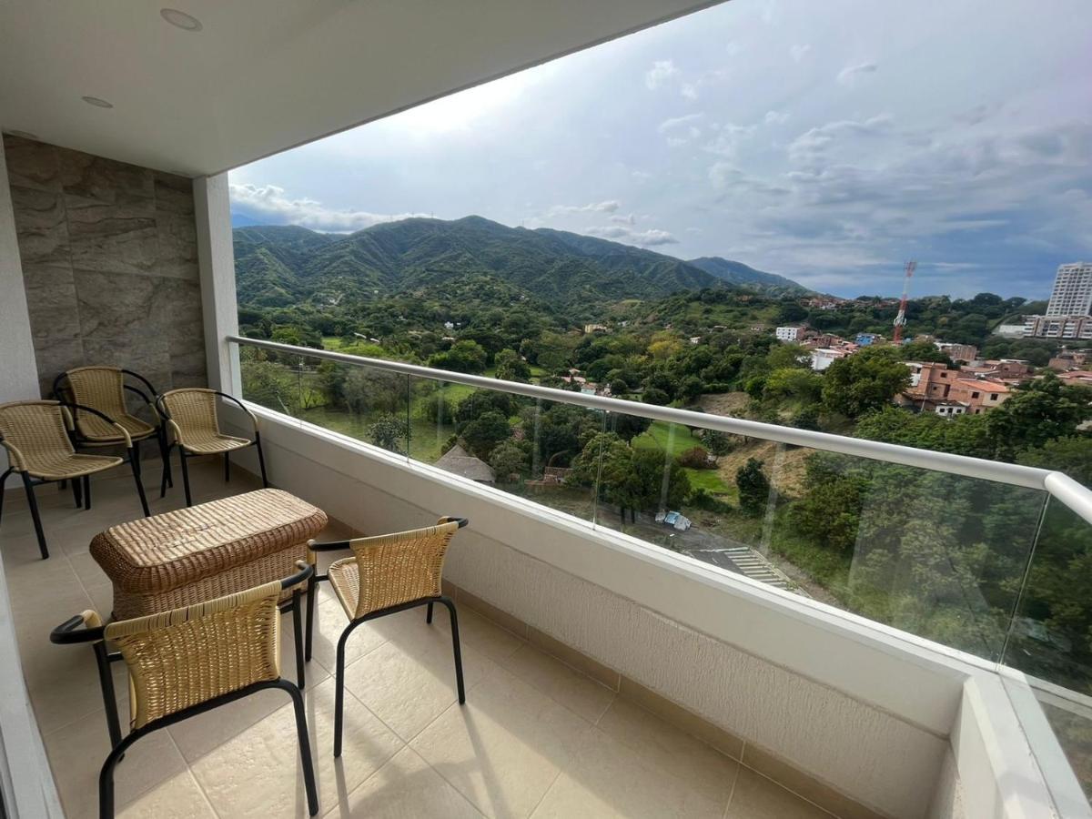 Apartasol Luxury Citadela Di Sole Con Jacuzzi Santa Fe de Antioquia Dış mekan fotoğraf