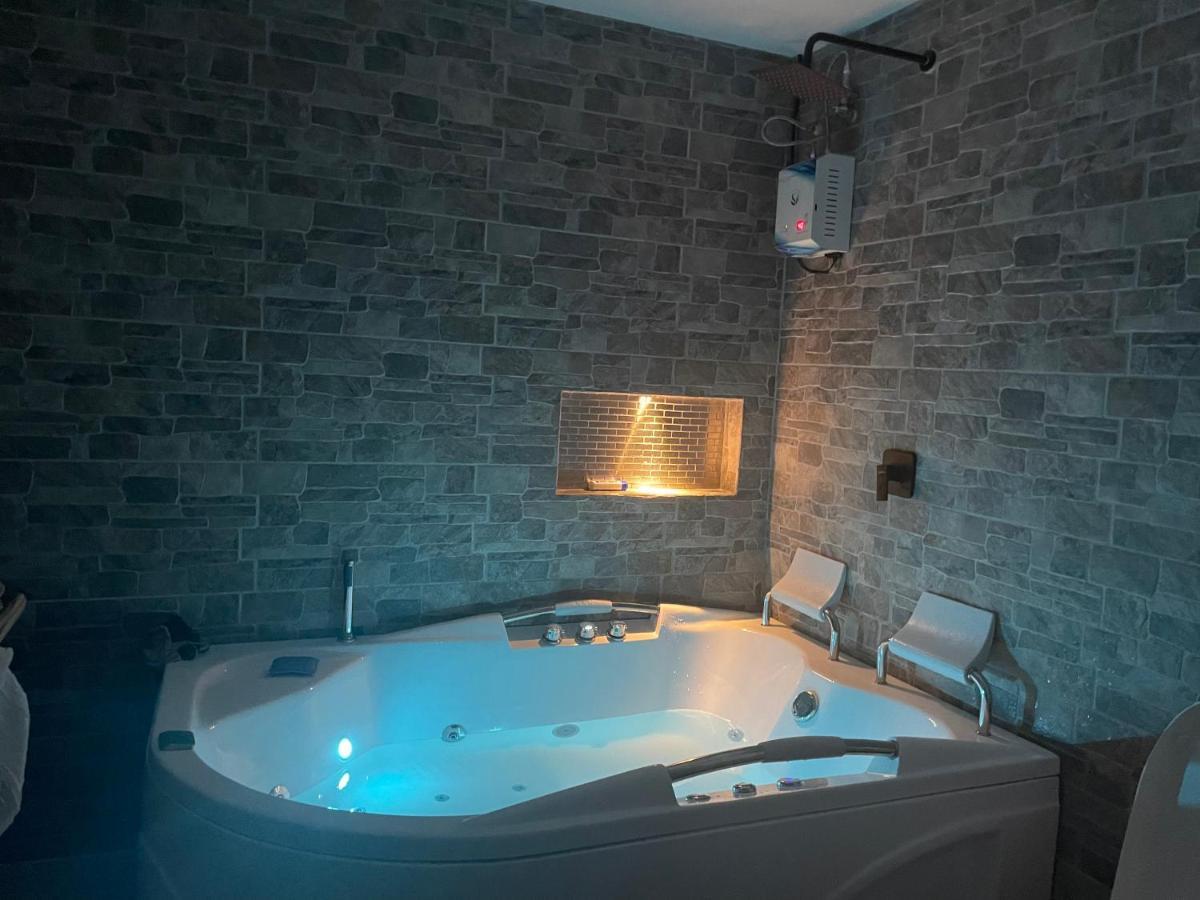 Apartasol Luxury Citadela Di Sole Con Jacuzzi Santa Fe de Antioquia Dış mekan fotoğraf