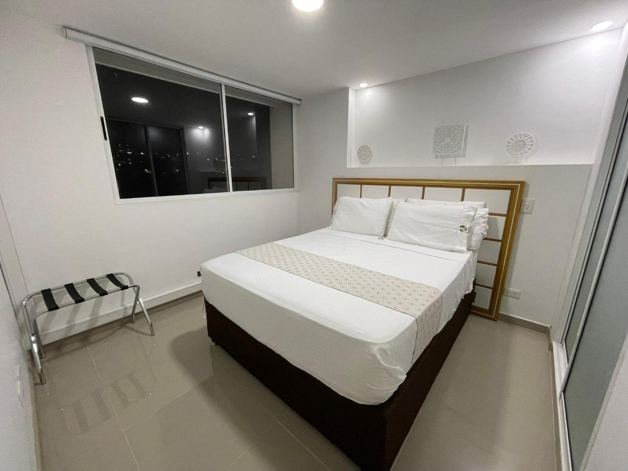 Apartasol Luxury Citadela Di Sole Con Jacuzzi Santa Fe de Antioquia Dış mekan fotoğraf