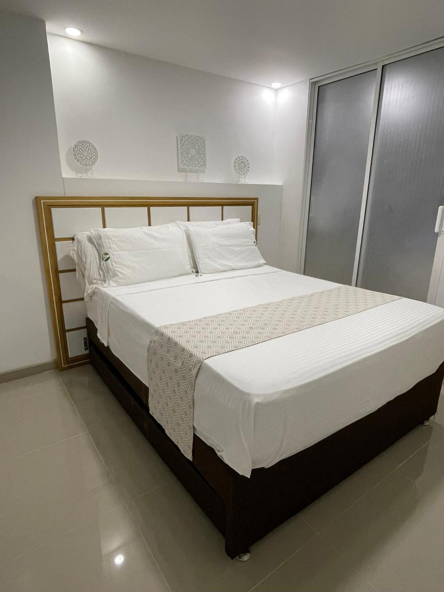 Apartasol Luxury Citadela Di Sole Con Jacuzzi Santa Fe de Antioquia Dış mekan fotoğraf