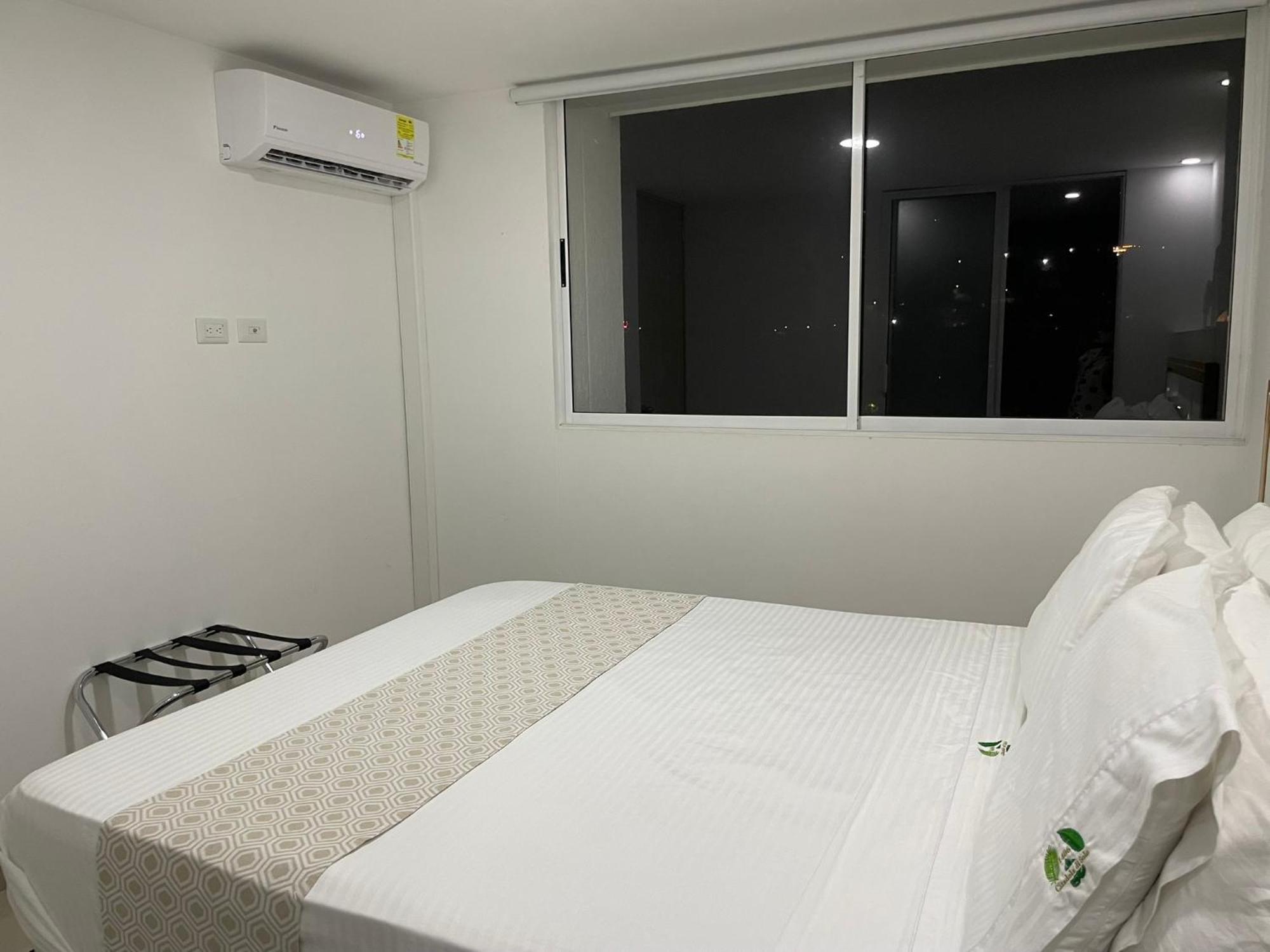 Apartasol Luxury Citadela Di Sole Con Jacuzzi Santa Fe de Antioquia Dış mekan fotoğraf